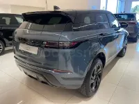 Usado Land Rover Range Rover evoque S 269 CV (197 kW) 2025 Azul SUV