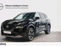 Usado Nissan X-Trail N-Connecta 207 CV (152 kW) 2024 Negro SUV