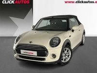 Usado Mini ONE 102 CV (75 kW) 2020 Utilitario