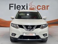 usado Nissan X-Trail 1.6 dCi 4x4-i ACENTA Diésel en Flexicar Vic