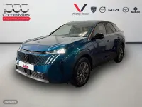 Nuevo Peugeot 3008 Allure 145 CV (106 kW) 2026 SUV
