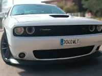 Usado Dodge Challenger 484 CV (355 kW) 2023 Blanco Coupe