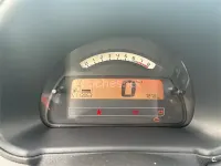 Usado Citroën C2 Furio 75 CV (55 kW) 2007 Granate Utilitario