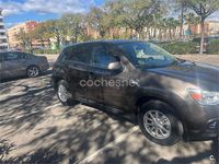 Usado Mitsubishi ASX 116 CV (85 kW) 2011 Blanco SUV