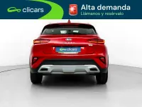 Usado Kia XCeed 160 CV (117 kW) 2021 Rojo SUV