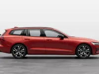 Nuevo Volvo V60 Plus 197 CV (144 kW) 2025 Familiar