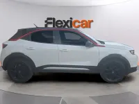 Usado Opel Mokka GS Line 110 CV (80 kW) 2021 Blanco SUV