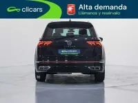 Occasion VW Tiguan R-line 150 PK (110 kW) 2022 Wit SUV