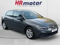 Usado VW Golf VIII Life 110 CV (80 kW) 2024