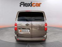 Usado Toyota Proace Verso Advance 177 CV (130 kW) 2018 Marrón Familiar