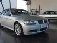Usado BMW 325 197 CV (144 kW) 2007 Gris / plata Berlina