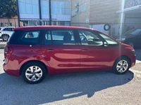 Usado Citroën C4 SpaceTourer 130 CV (95 kW) 2021 Monovolumen