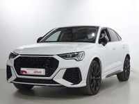 Usado Audi RS Q3 Sportback 400 CV (294 kW) 2023 Blanco SUV
