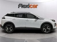 Usado Peugeot 2008 Allure 131 CV (96 kW) 2024 Blanco SUV
