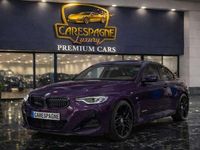 Usado BMW M240 Comfort Edition 374 CV (275 kW) 2022 Burdeos Coupe
