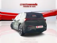 Usado Cupra Born VZ 239 kW (326 CV) 2025 Verde Utilitario