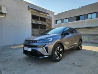 Usado Renault Symbioz Techno 140 CV (102 kW) 2025 Gris SUV
