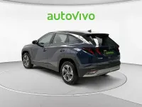 Nuevo Hyundai Tucson 160 CV (117 kW) 2025 Otro SUV
