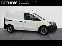 Usado Renault Kangoo 95 CV (69 kW) 2023 Blanco Monovolumen