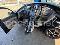 Usado Hyundai Sonata Comfort 140 CV (102 kW) 2006 Negro Berlina
