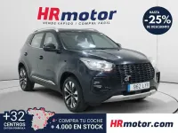 Usado DR DR 5.0 116 CV (85 kW) 2022 Azul SUV