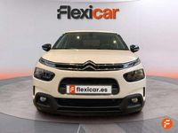 Usado Citroën C4 Cactus Business Class 99 CV (72 kW) 2019 Blanco Utilitario