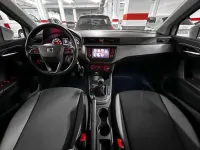 Usado Seat Arona Style 110 CV (80 kW) 2022 Blanco SUV