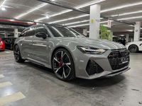 usado Audi RS6 Avant 4.0 TFSI quattro 600 CV tiptronic