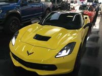 Usado Chevrolet Corvette 460 CV (338 kW) 2016