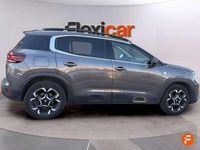 Usado Citroën C5 Aircross PureTech 131 CV (96 kW) 2023 Negro SUV