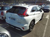 Usado Mitsubishi Eclipse Cross 188 CV (138 kW) 2023 Blanco SUV