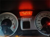 Begagnad Renault Clio II Exception 101 HK (74 kW) 2009 Grå Sedan
