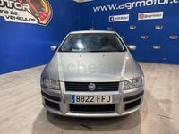 Usado Fiat Stilo Dynamic 120 CV (88 kW) 2006 Gris / plata Berlina