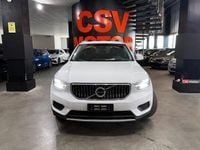 Usado Volvo XC40 Inscription 262 CV (192 kW) 2022 SUV