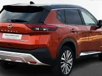 Usado Nissan X-Trail Tekna+ 213 CV (156 kW) 2023 Colorado dust galaxy black SUV