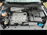 Usado VW Tiguan Sport 140 CV (102 kW) 2015 Negro SUV