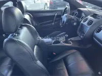 Usado Mitsubishi Eclipse 141 CV (103 kW) 1998 Gris / plata Coupe