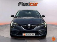 Usado Renault Mégane IV LIMITED 140 CV (102 kW) 2020 Gris Utilitario
