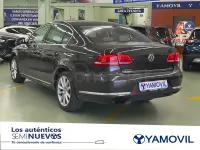 Usado VW Passat Highline 160 CV (117 kW) 2011 Marrón Berlina