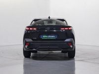 Usado Peugeot 408 Allure 136 CV (100 kW) 2025 Negro SUV