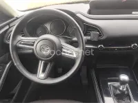 Usado Mazda CX-30 122 CV (89 kW) 2021 Rojo SUV