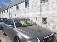Usado Audi A6 225 CV (165 kW) 2004 Beige Berlina