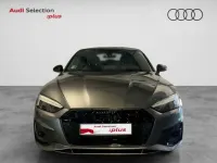 Usado Audi A5 Sportback Ambiente 204 CV (150 kW) 2023 Gris Utilitario