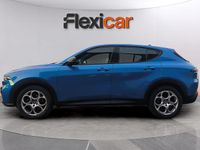 Usado Alfa Romeo Tonale Sprint 131 CV (96 kW) 2023 Azul SUV