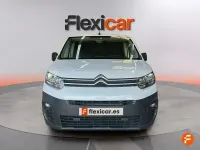 Usado Citroën Berlingo Live 131 CV (96 kW) 2019 Blanco Monovolumen