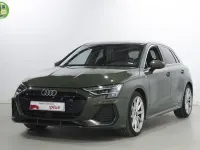 Usado Audi A3 S-Line 150 CV (110 kW) 2025