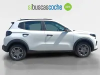 Nuevo Citroën DS6 Business Class 130 CV (95 kW) 2026 Blanco