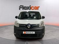 Usado Renault Kangoo 90 CV (66 kW) 2019 Blanco Monovolumen