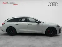 Usado Audi A5 Ambiente 299 CV (219 kW) 2025 Blanco Familiar