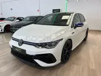 Usado VW Golf VIII R 333 CV (244 kW) 2023 Blanco Berlina
